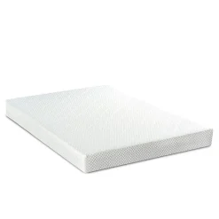 Bellecour Matelas Mousse Absolu 160x200 cm Accueil Mémoire de forme Clearance