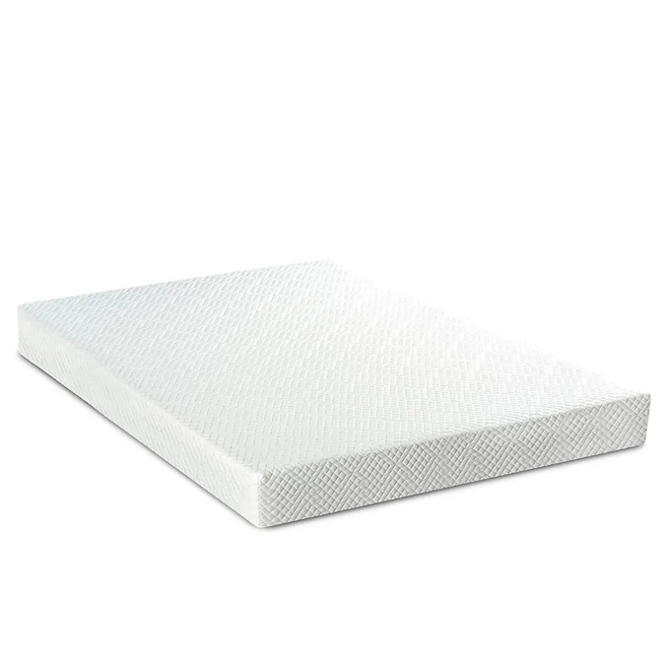 Bellecour Matelas Mousse Absolu 160x200 cm Accueil Mémoire de forme Clearance