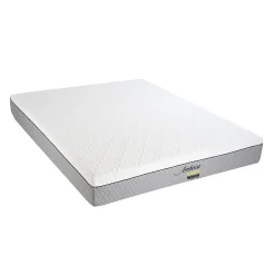 Bellecour Matelas Mousse Amboise 180x200 cm Accueil Mémoire de forme