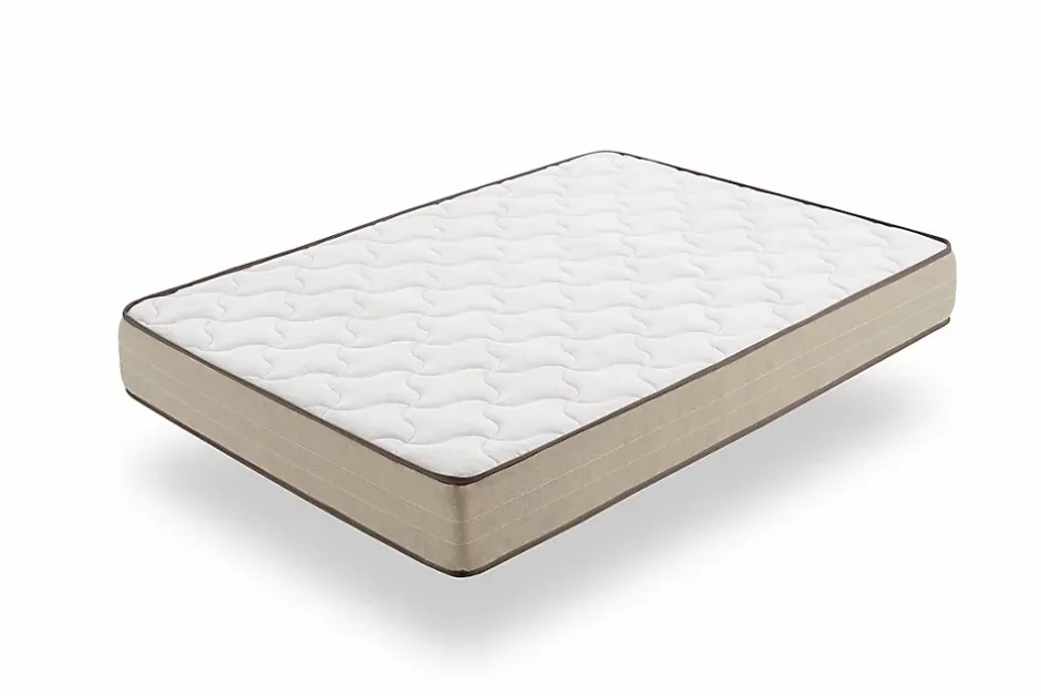 Moonia Matelas Mousse Bamboo Fresh 21cm 150x200cm - Sale