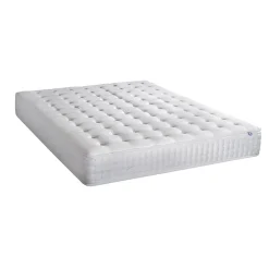 Bellecour Matelas Mousse Châtelet 160x200 cm Accueil Mémoire de forme