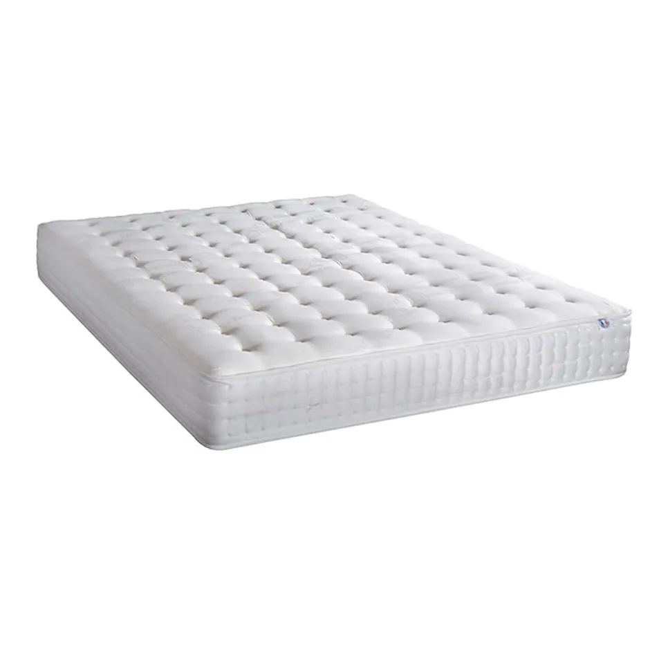 Bellecour Matelas Mousse Châtelet 160x200 cm Accueil Mémoire de forme