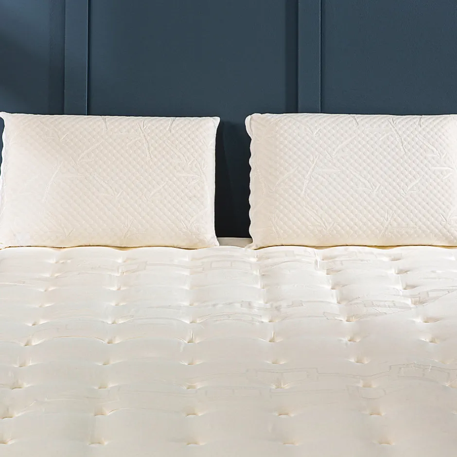 Bellecour Matelas Mousse Châtelet 160x200 cm Accueil Mémoire de forme