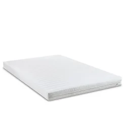 Olympe Literie Matelas Mousse Egio 140x200 cm Accueil Latex Like New
