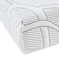 Olympe Literie Matelas Mousse Eupraxie 140x190 cm Accueil Mémoire de forme