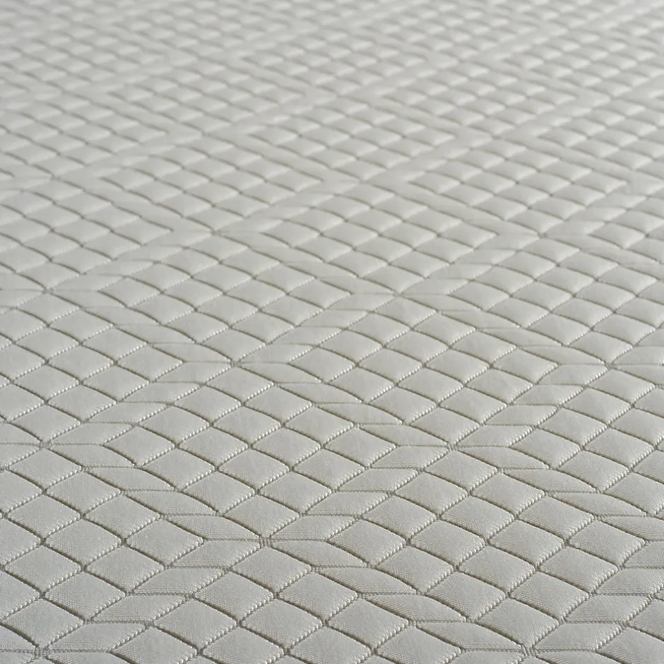 Bellecour Matelas Mousse Everbed 180x200 cm Accueil Mémoire de forme