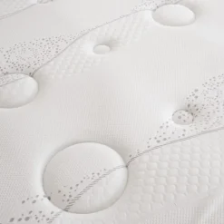 Olympe Literie Matelas Mousse Intuition 180x200 cm Accueil Mémoire de forme Outlet