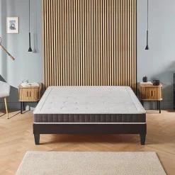 Olympe Literie Matelas Mousse Intuition 180x200 cm Accueil Mémoire de forme Outlet