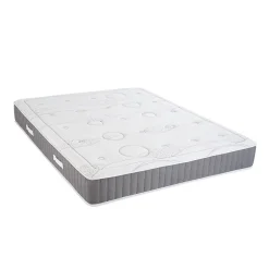 Olympe Literie Matelas Mousse Intuition 180x200 cm Accueil Mémoire de forme Outlet