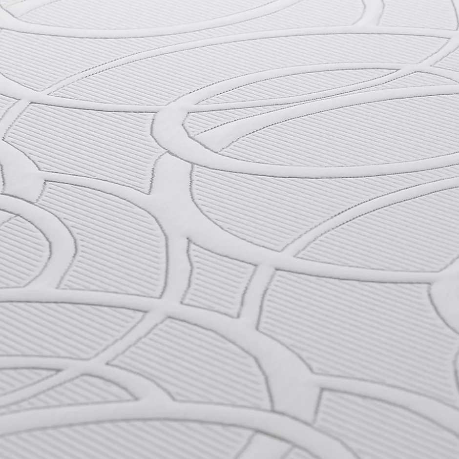Olympe Literie Matelas Mousse Poséidon 160x200 cm Accueil Mémoire de forme Hot