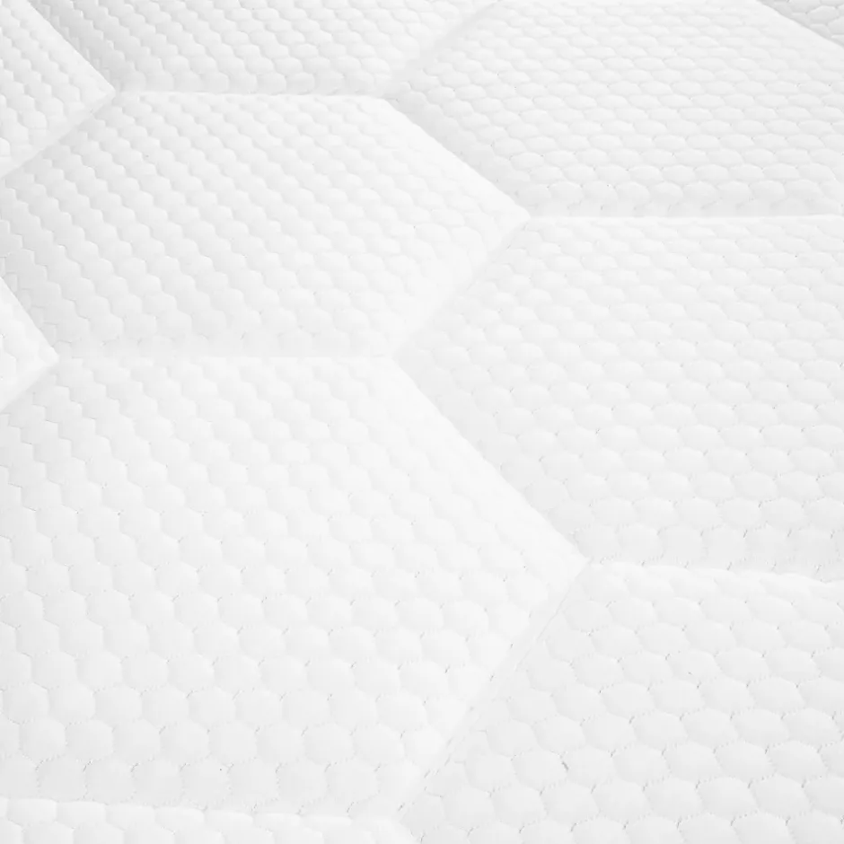 Hypsom Matelas Mousse Sublime 90x200 cm Accueil Mémoire de forme