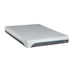 Olympe Literie Matelas Mousse Vitalios 180x200 cm Accueil Mémoire de forme Clearance