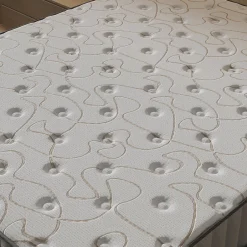 November Matelas Mousse 140x190 cm ORIONIS Accueil Mémoire de forme épaisseur 22 cm Hot