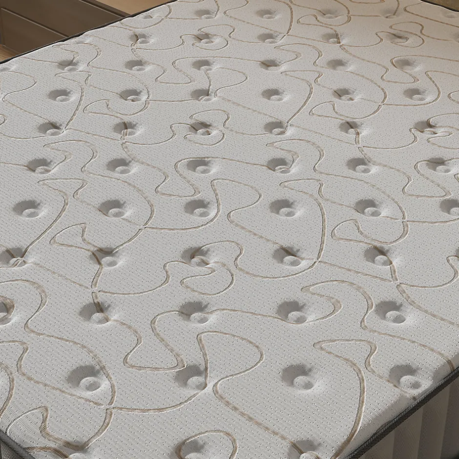 November Matelas Mousse 140x190 cm ORIONIS Accueil Mémoire de forme épaisseur 22 cm Hot