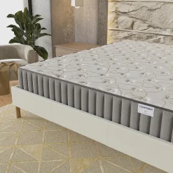 November Matelas Mousse 90x190 cm ORIONIS Accueil Mémoire de forme épaisseur 16 cm Hot