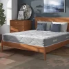 Talamo Italia Matelas mousse 180x200 cm accueil dynamique soutien moelleux epaisseur 25 cm oreiller(s) Best