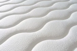 Dagostino Home Matelas Mousse 160x200 Firenza, Ferme, Réversible, Côté Été/hiver, H25 Cm Sale