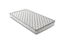 Dagostino Home Matelas Mousse 90x190 New York, Ferme, Réversible, Côté Été/hiver, H15 Cm Discount
