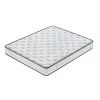 Teeno Matelas mousse 160x200cm, mousse Confort ferme Epaisseur 22 cm