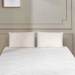 Bellecour Matelas Mousse Zermatt 200x200 cm Accueil Mémoire de forme Outlet