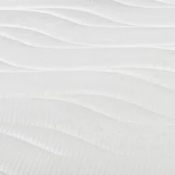 Bellecour Matelas Mousse Zermatt 200x200 cm Accueil Mémoire de forme Outlet