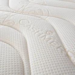 Bellecour Matelas Mousse Zermatt 200x200 cm Accueil Mémoire de forme Outlet