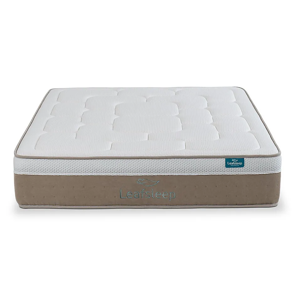 Leafsleep Matelas Nature Cloud Cotton 200 x 150 cm