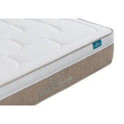 Leafsleep Matelas Nature Cloud Cotton 200 x 150 cm