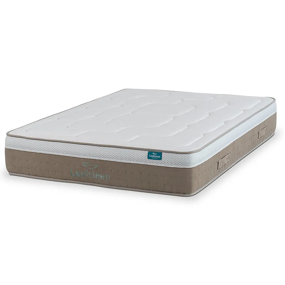 Leafsleep Matelas Nature Cloud Cotton 200 x 150 cm