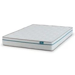 Leafsleep Matelas Nature Cloud One 200 x 180 cm Outlet