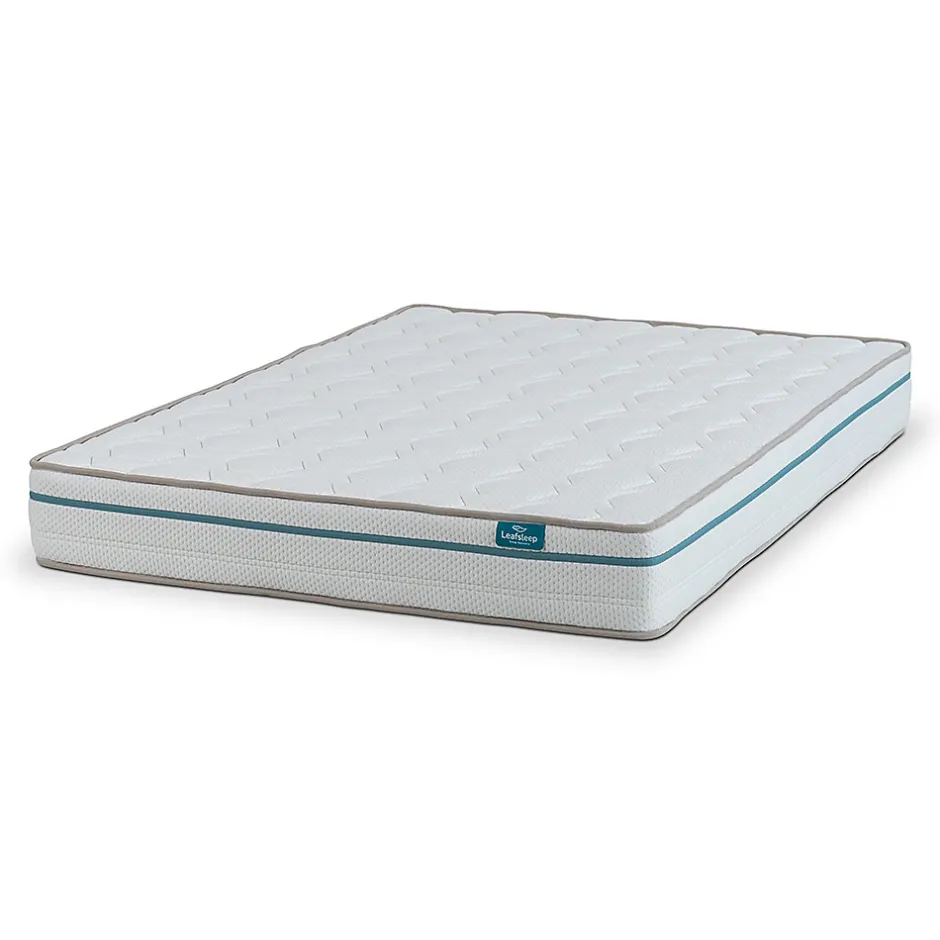 Leafsleep Matelas Nature Cloud One 200 x 180 cm Outlet