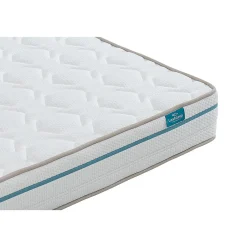 Leafsleep Matelas Nature Cloud One 200 x 160 cm