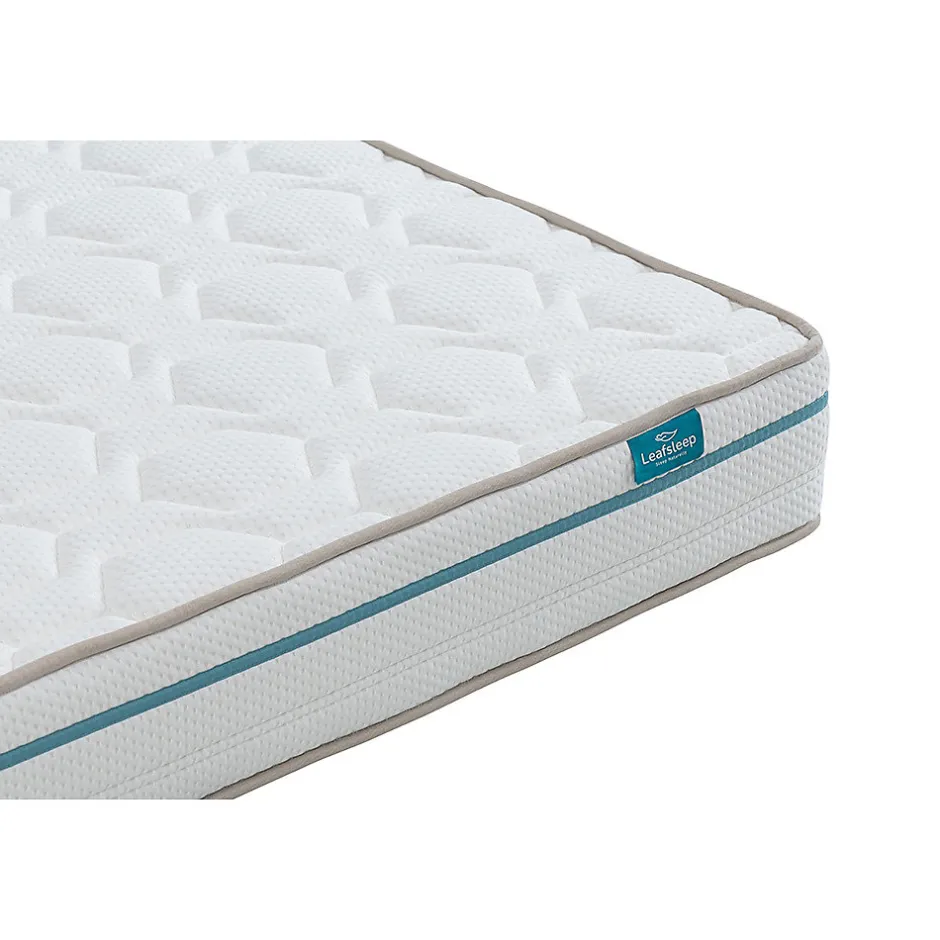 Leafsleep Matelas Nature Cloud One 200 x 160 cm