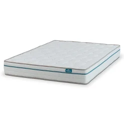 Leafsleep Matelas Nature Cloud One 200 x 160 cm