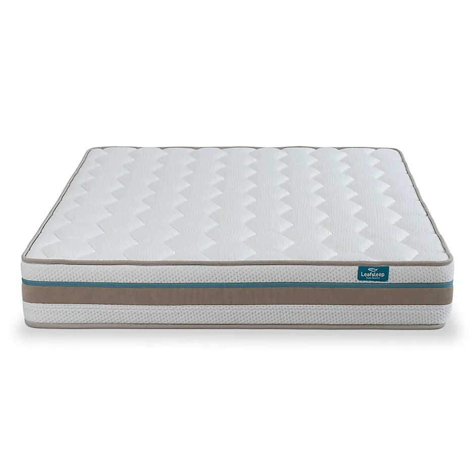Leafsleep Matelas Nature Cloud Visco 190 x 140 cm