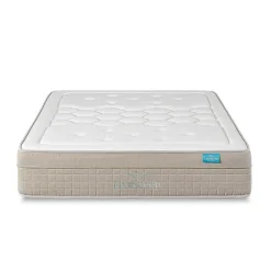 Leafsleep Matelas Nature Prime Deluxe 200 x 120 cm