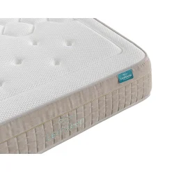 Leafsleep Matelas Nature Prime Deluxe 200 x 120 cm