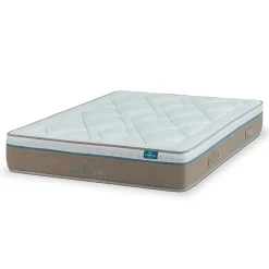 Leafsleep Matelas Nature Prime Viscogel 195 x 140 cm Sale