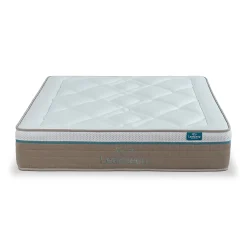 Leafsleep Matelas Nature Prime Viscogel 180 x 90 cm Online