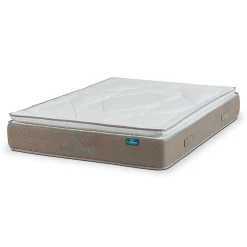 Leafsleep Matelas Nature Spring Topper 200 x 80 cm Discount