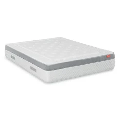 Mercado Do Colchão Matelas Noble Deluxe 200 x 180 cm
