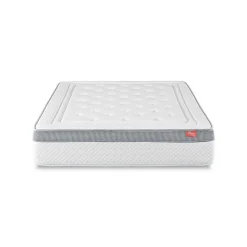 Mercado Do Colchão Matelas Noble Deluxe 200 x 200 cm
