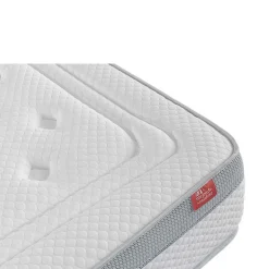 Mercado Do Colchão Matelas Noble Deluxe 200 x 200 cm