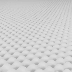 Mercado Do Colchão Matelas Noble Deluxe 200 x 200 cm