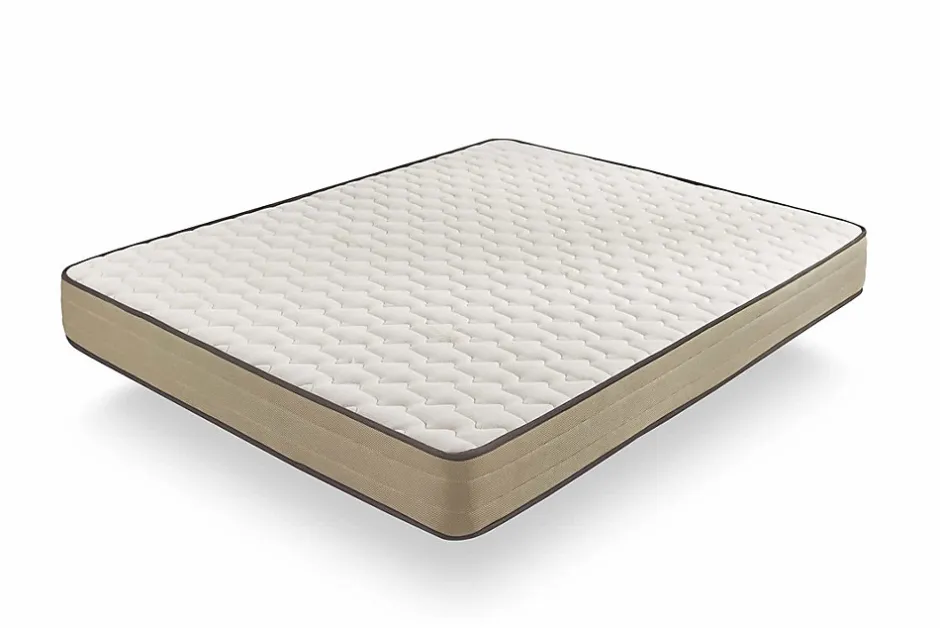 Moonia Matelas Noyau HR Bamboo Care 18cm, 140x190cm -