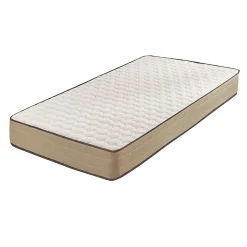 Moonia Matelas Noyau HR Bamboo Care 18cm, 90x200cm -