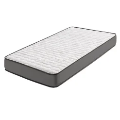 Moonia Matelas Noyau HR Multi Flex Carecm - 21cm 90X190cm -