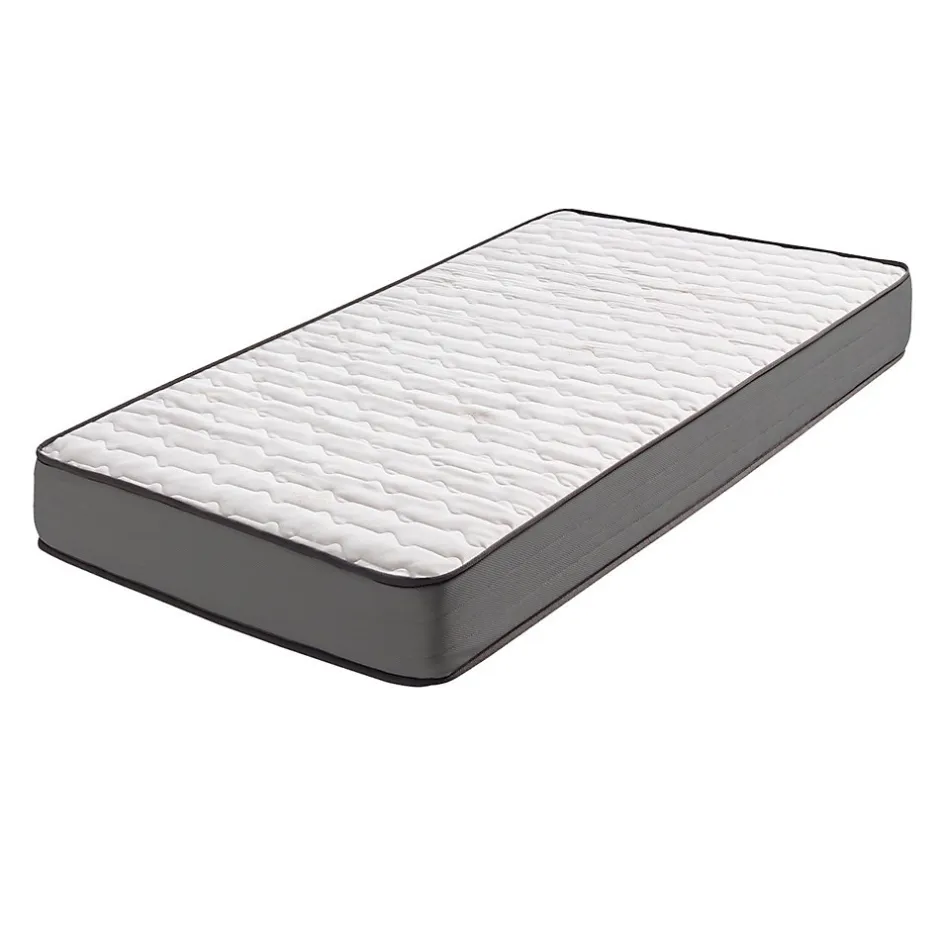 Moonia Matelas Noyau HR Multi Flex Carecm - 21cm 90X190cm -