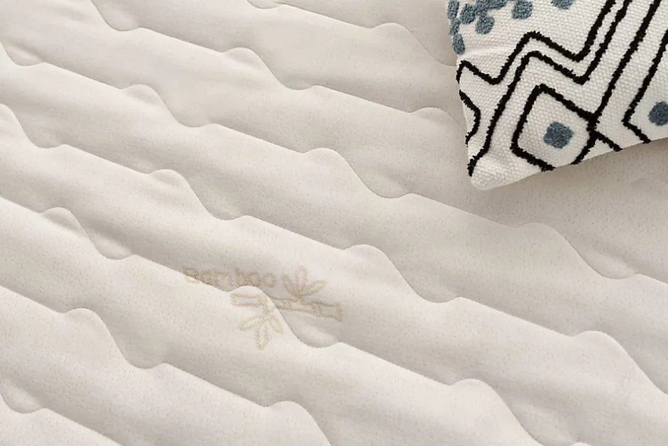 Moonia Matelas Noyau HR Multi Flex Carecm - 21cm 90X190cm -
