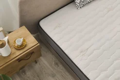 Moonia Matelas Noyau HR Multi Flex Carecm - 21cm 90X190cm -